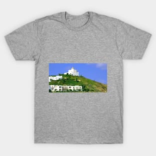 Church on the hill T-Shirt